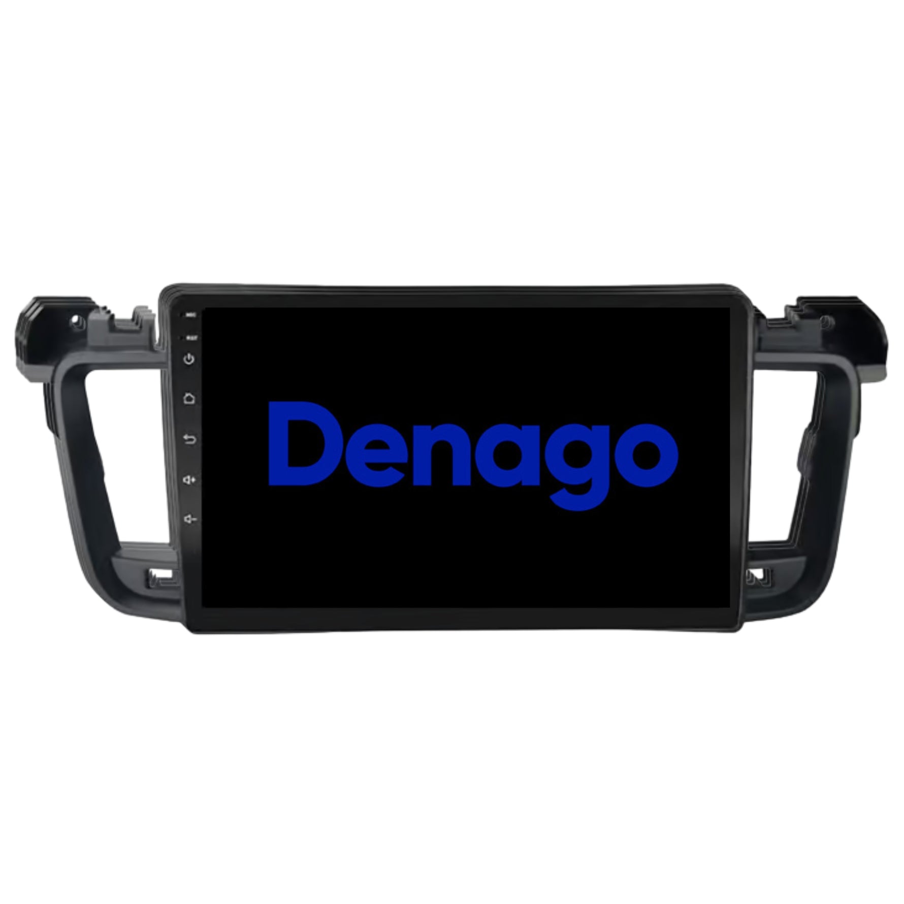 Peugeot 508 CarPlay autoradio | 2011 t/m 2018 | Denago DNG-A322 | 9 inch | Android 13 | Draadloos CarPlay & Android Auto