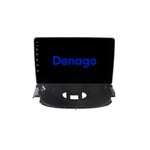 Peugeot 206 & Citroën C2 CarPlay autoradio | 2004 t/m 2013 | Denago DNG-A218 | 9 inch | Android 13 | Draadloos CarPlay & Android Auto