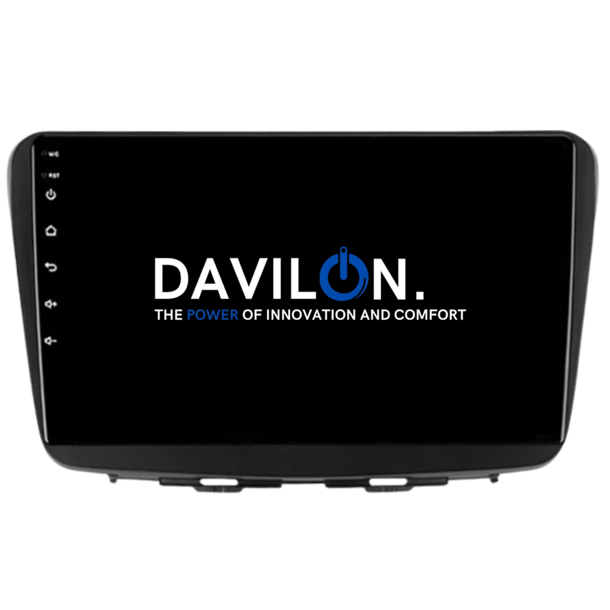 Suzuki Baleno | Android 13 | Autoradio | 2015 t/m 2020 | Carplay & Android Auto-4