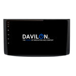 Chevrolet Aveo Android Autoradio | 2006 t/m 2012 | CarPlay & Android auto