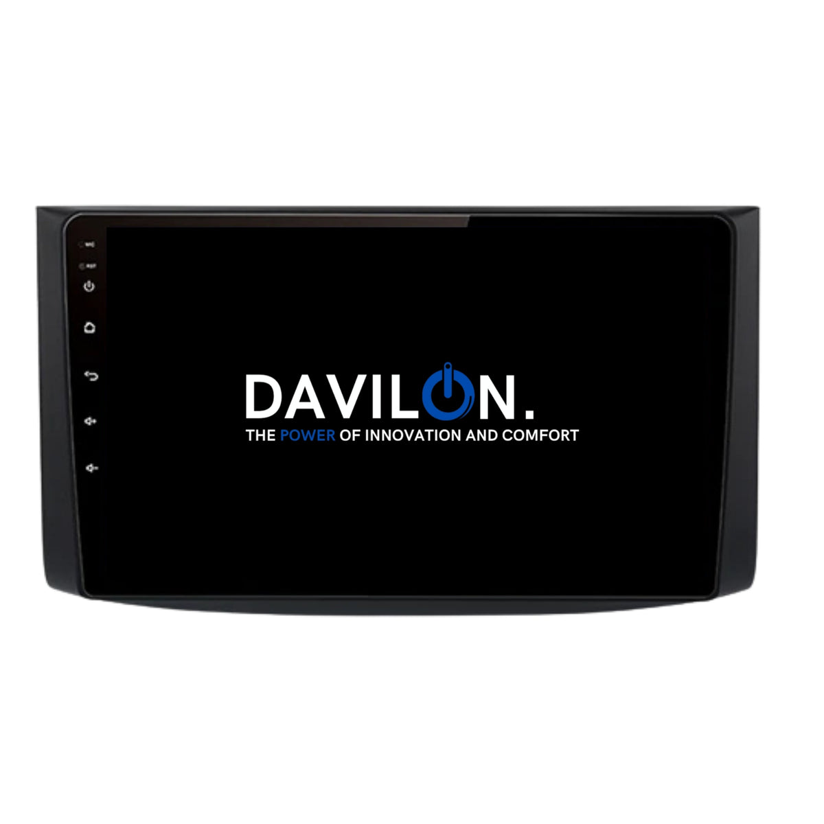 Chevrolet Aveo Android Autoradio | 2006 t/m 2012 | CarPlay & Android auto-8