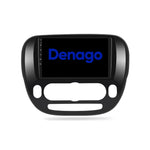 Kia Soul CarPlay autoradio | 2014 t/m 2018 | Denago DNG-A198 | 9 inch | Android 13 | Draadloos CarPlay & Android Auto