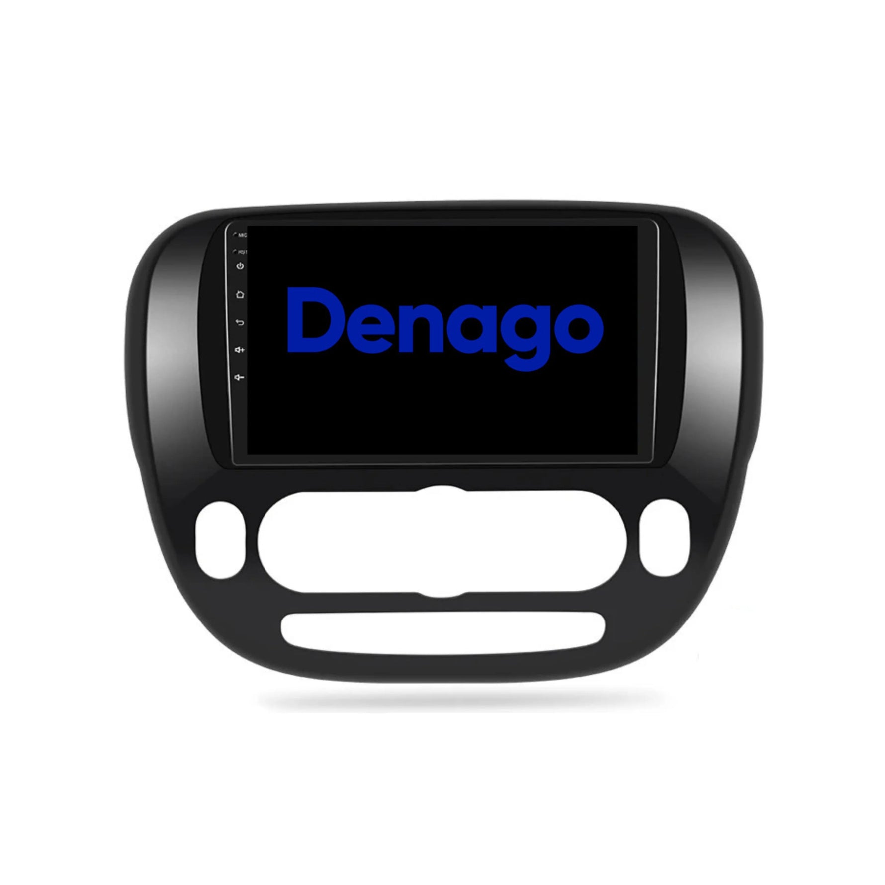 Kia Soul CarPlay autoradio | 2014 t/m 2018 | Denago DNG-A198 | 9 inch | Android 13 | Draadloos CarPlay & Android Auto