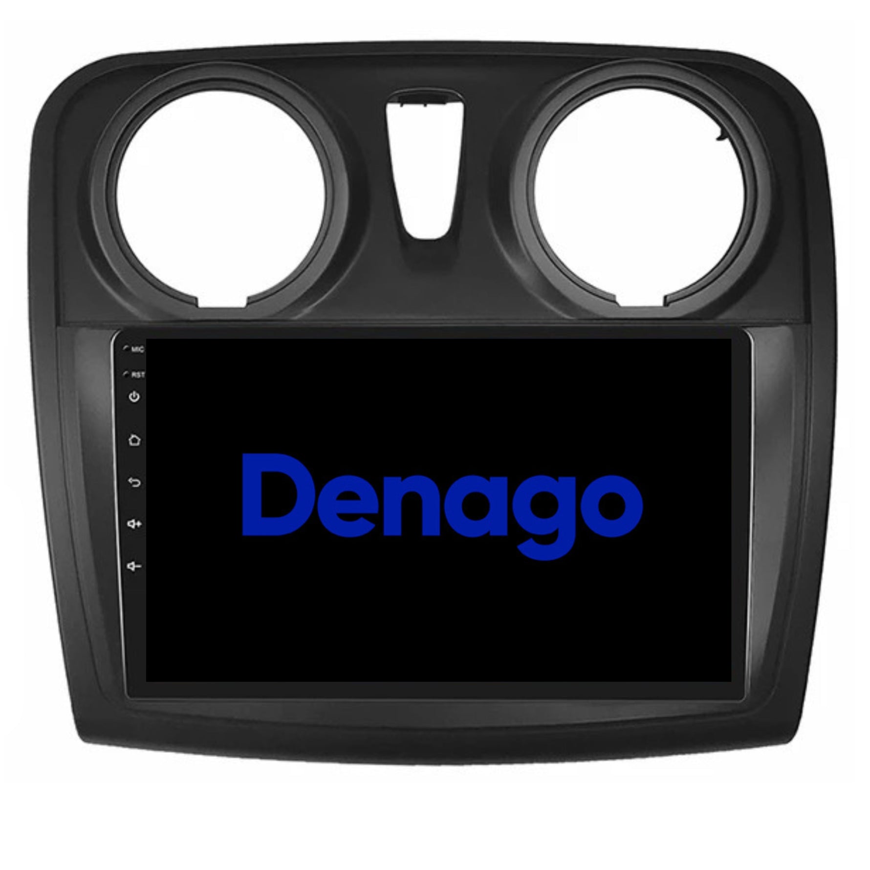 Dacia Sandero Android 13 autoradio CarPlay Android Auto 2013-2020