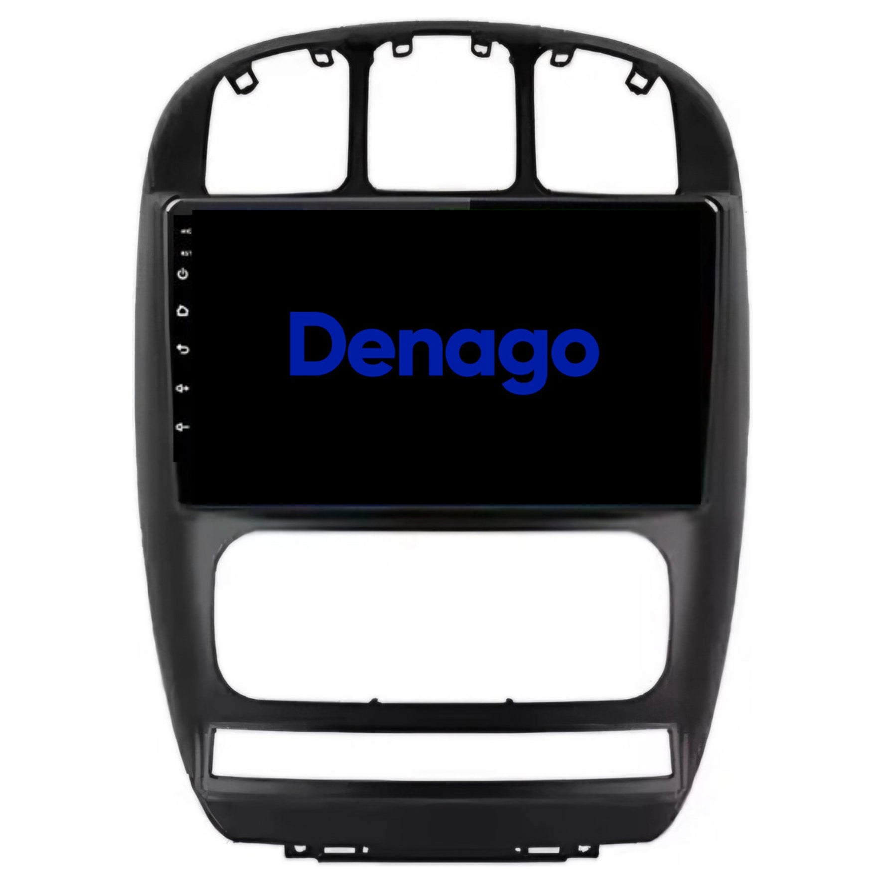 Chrysler Voyager CarPlay autoradio | 2000 t/m 2012 | Denago DNG-A278 | 9 inch | Android 13 | Draadloos CarPlay & Android Auto