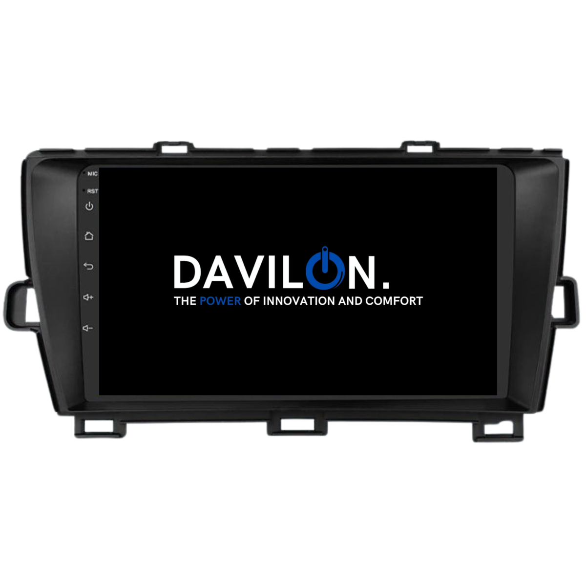 Toyota Prius | Android 13 | Autoradio | 2009 t/m 2015 | Carplay & Android Auto-5