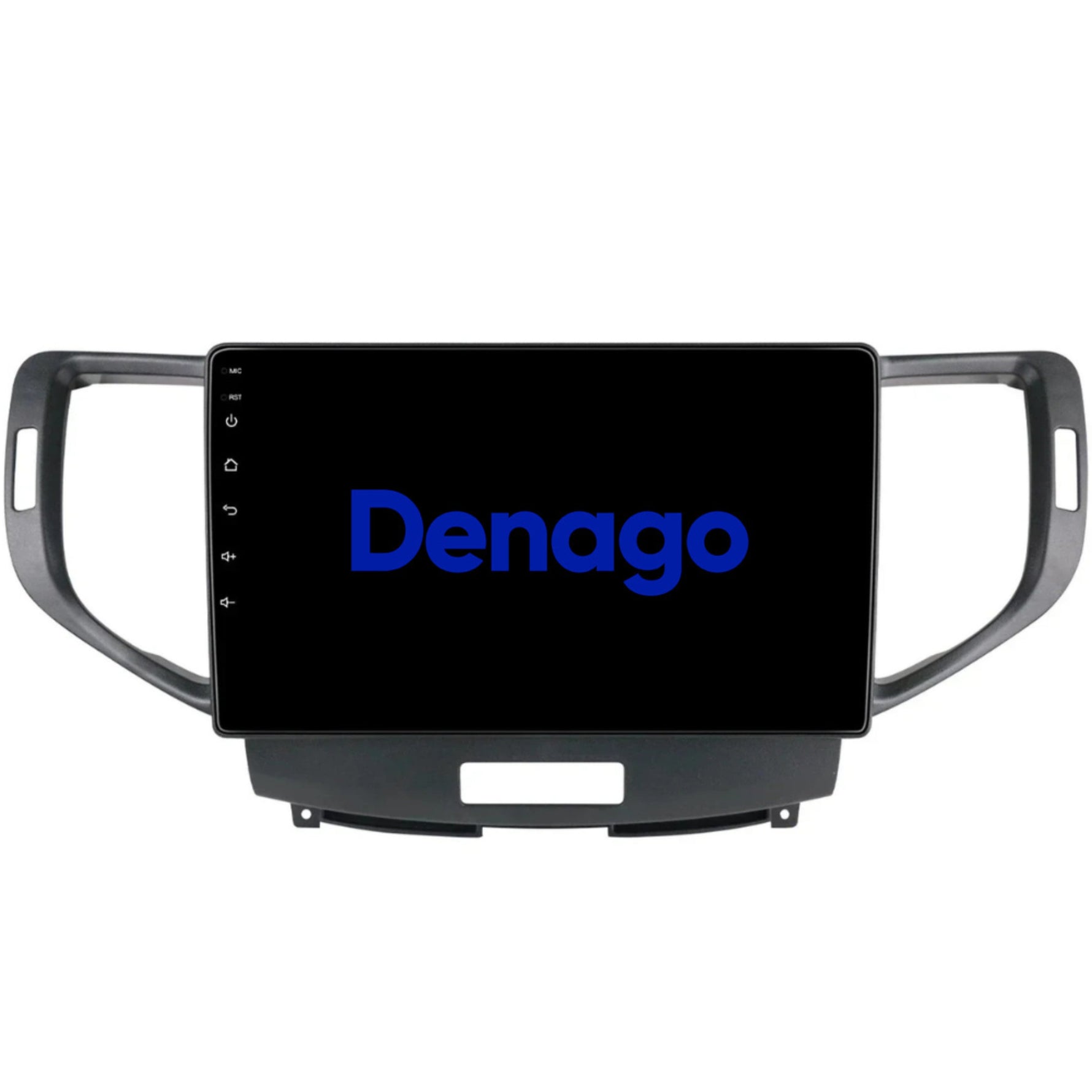 Honda Spirior CarPlay autoradio | 2009 t/m 2013 | Denago DNG-A98 | 9 inch | Android 13 | Draadloos CarPlay & Android Auto