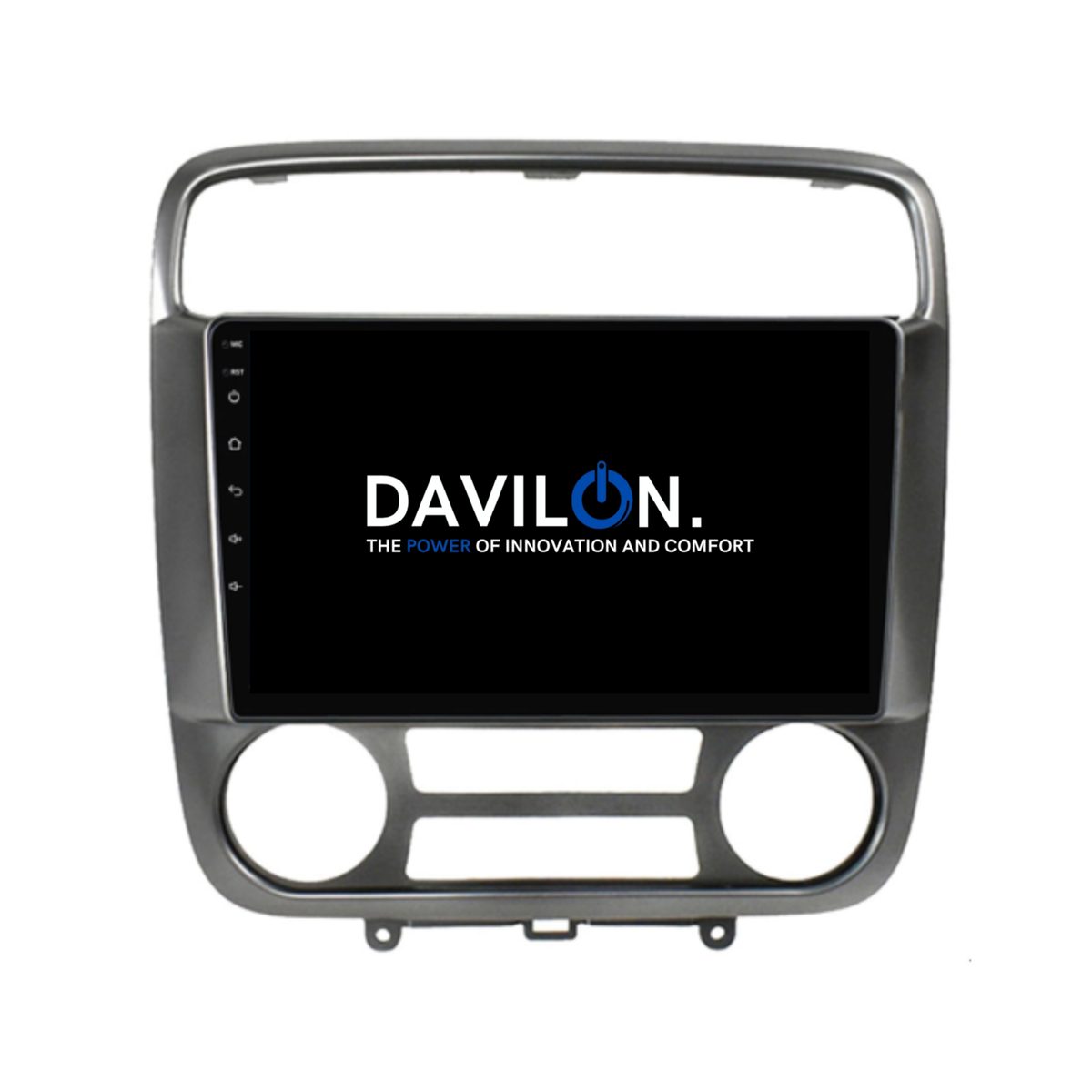 Honda Stream | Android 13 | Autoradio | 2000 t/m 2006 | Carplay & Android Auto-10