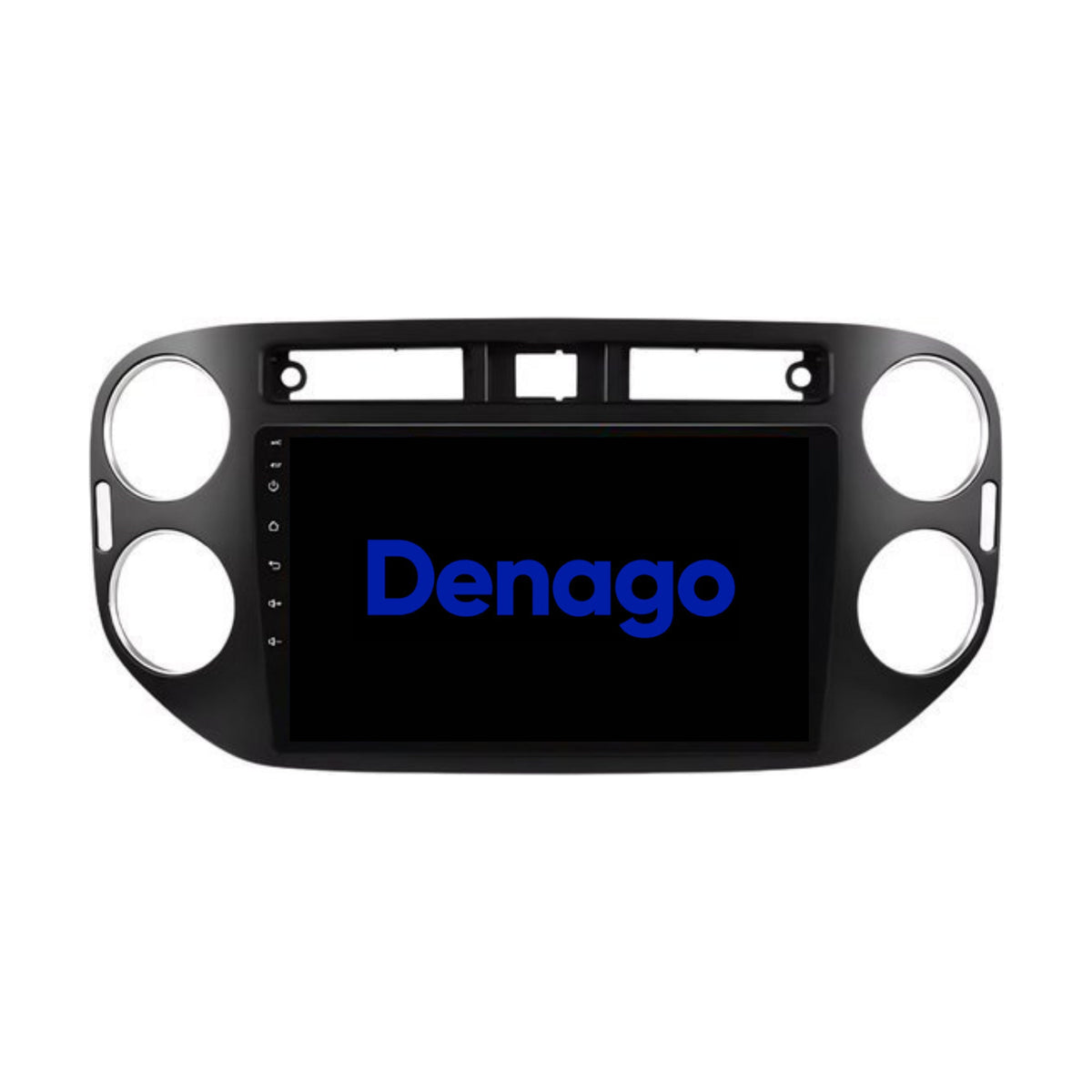 Volkswagen Tiguan CarPlay autoradio | 2007 t/m 2015 | Denago DNG-A380 | 9 inch | Android 13 | Draadloos CarPlay & Android Auto-9