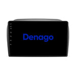 Fiat Doblo CarPlay autoradio | 2010 t/m 2014 | Denago DNG-A95 | 9 inch | Android 13 | Draadloos CarPlay & Android Auto