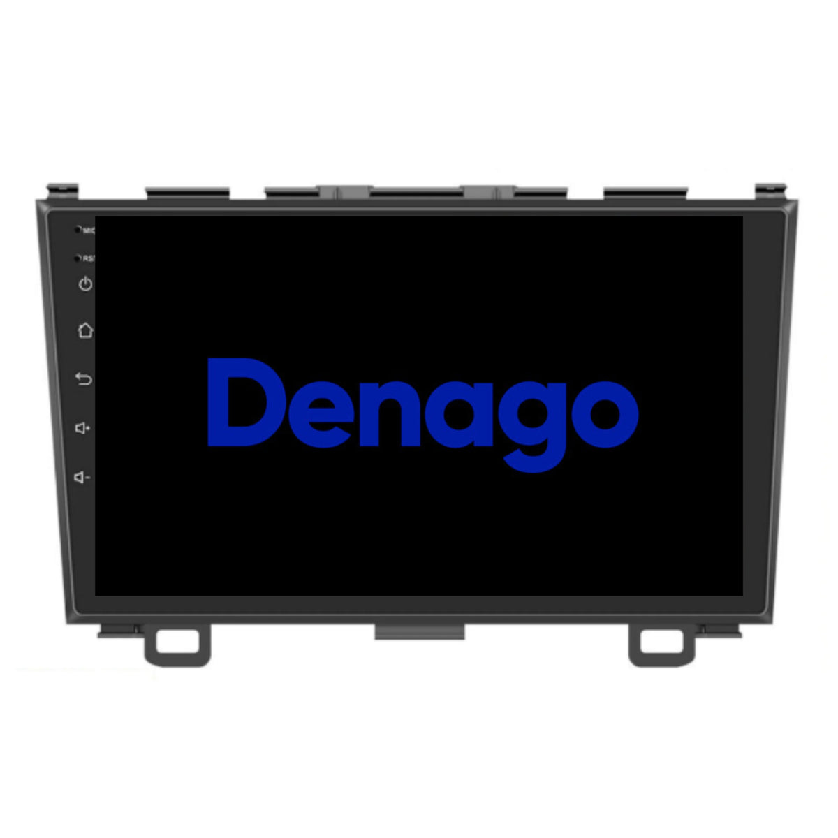 Honda CR-V CarPlay autoradio | 2007 t/m 2012 | Denago DNG-A100 | 9 inch | Android 13 | Draadloos CarPlay & Android Auto-8