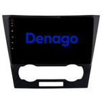 Chevrolet Epica CarPlay autoradio | 2006 t/m 2012 | Denago DNG-A131 | 9 inch | Android 13 | Draadloos CarPlay & Android Auto