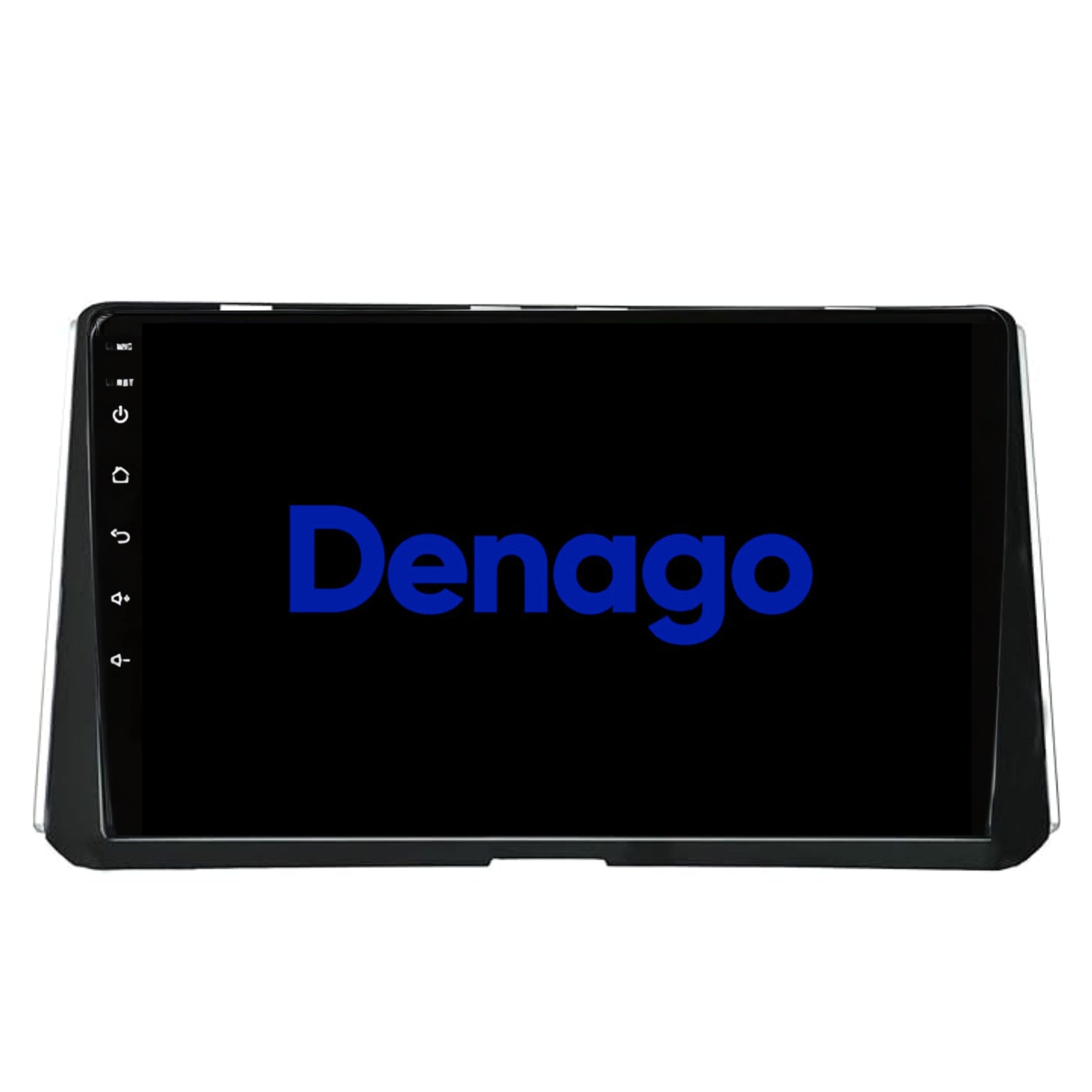 Toyota Corolla CarPlay autoradio | 2018 t/m 2020 | Denago DNG-A144 | 9 inch | Android 13 | Draadloos CarPlay & Android Auto