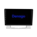 Opel Astra J CarPlay autoradio | 2009 t/m 2016 | Denago DNG-A280 | 9 inch | Android 13 | Draadloos CarPlay & Android Auto