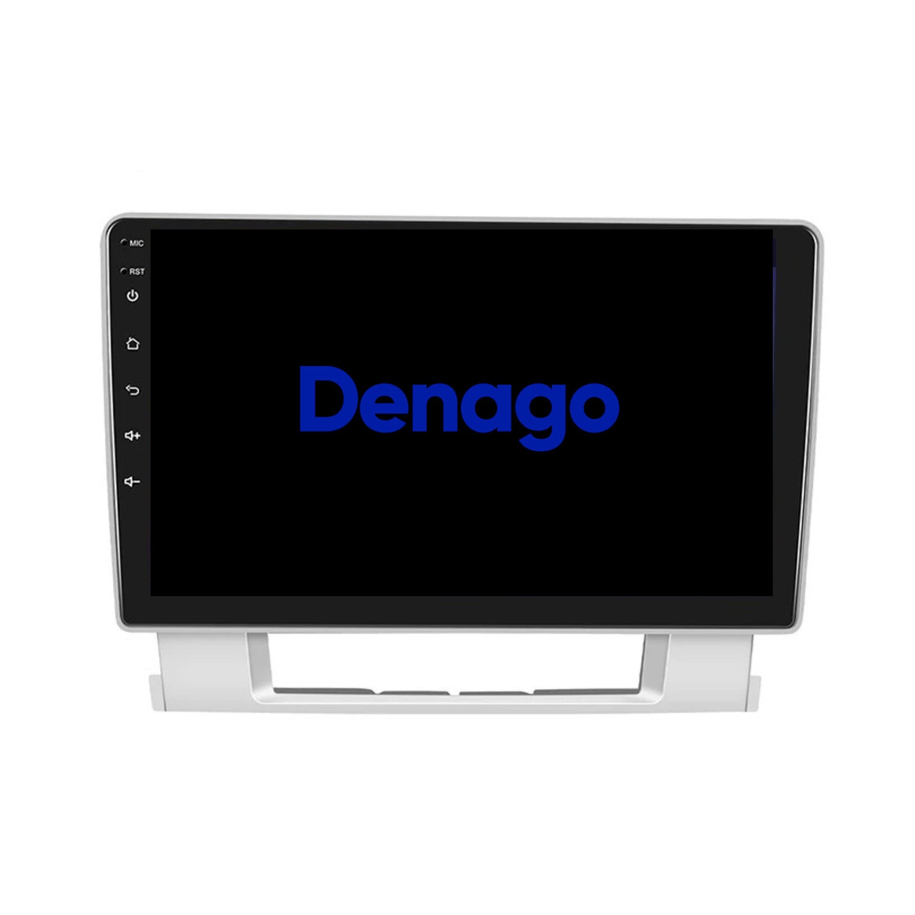 Opel Astra J CarPlay autoradio | 2009 t/m 2016 | Denago DNG-A280 | 9 inch | Android 13 | Draadloos CarPlay & Android Auto