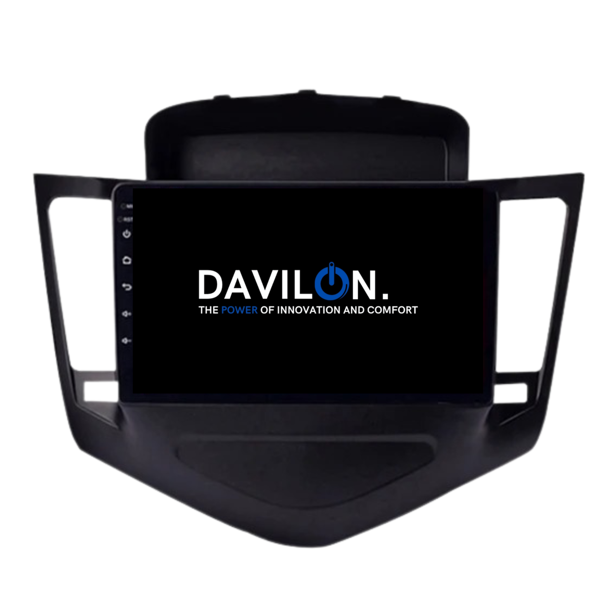 Chevrolet Cruze Android 13 Autoradio | 2008 t/m 2012 | CarPlay-3