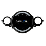 Mini Cooper | Android 13 | Autoradio | 2008 t/m 2013 | CarPlay & Android Auto