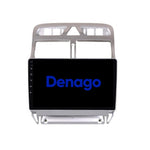 Peugeot 307 CarPlay autoradio | 2001 t/m 2013 | Denago DNG-A162 | 9 inch | Android 13 | Draadloos CarPlay & Android Auto