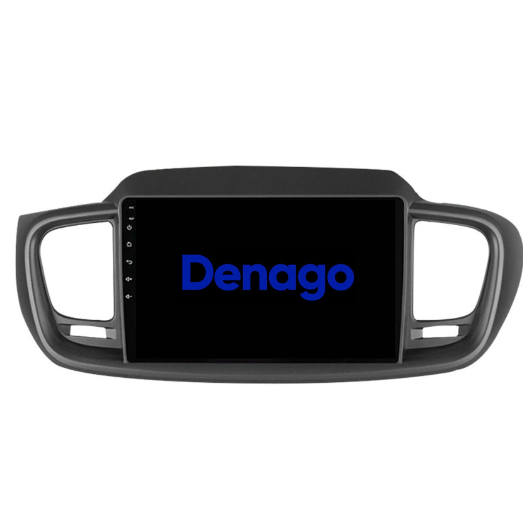 Kia Sorento CarPlay autoradio | 2015 t/m 2018 | Denago DNG-A277 | 9 inch | Android 13 | Draadloos CarPlay & Android Auto