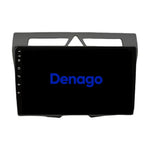 Kia Picanto CarPlay autoradio | 2008 t/m 2010 | Denago DNG-A86 | 9 inch | Android 13 | Draadloos CarPlay & Android Auto