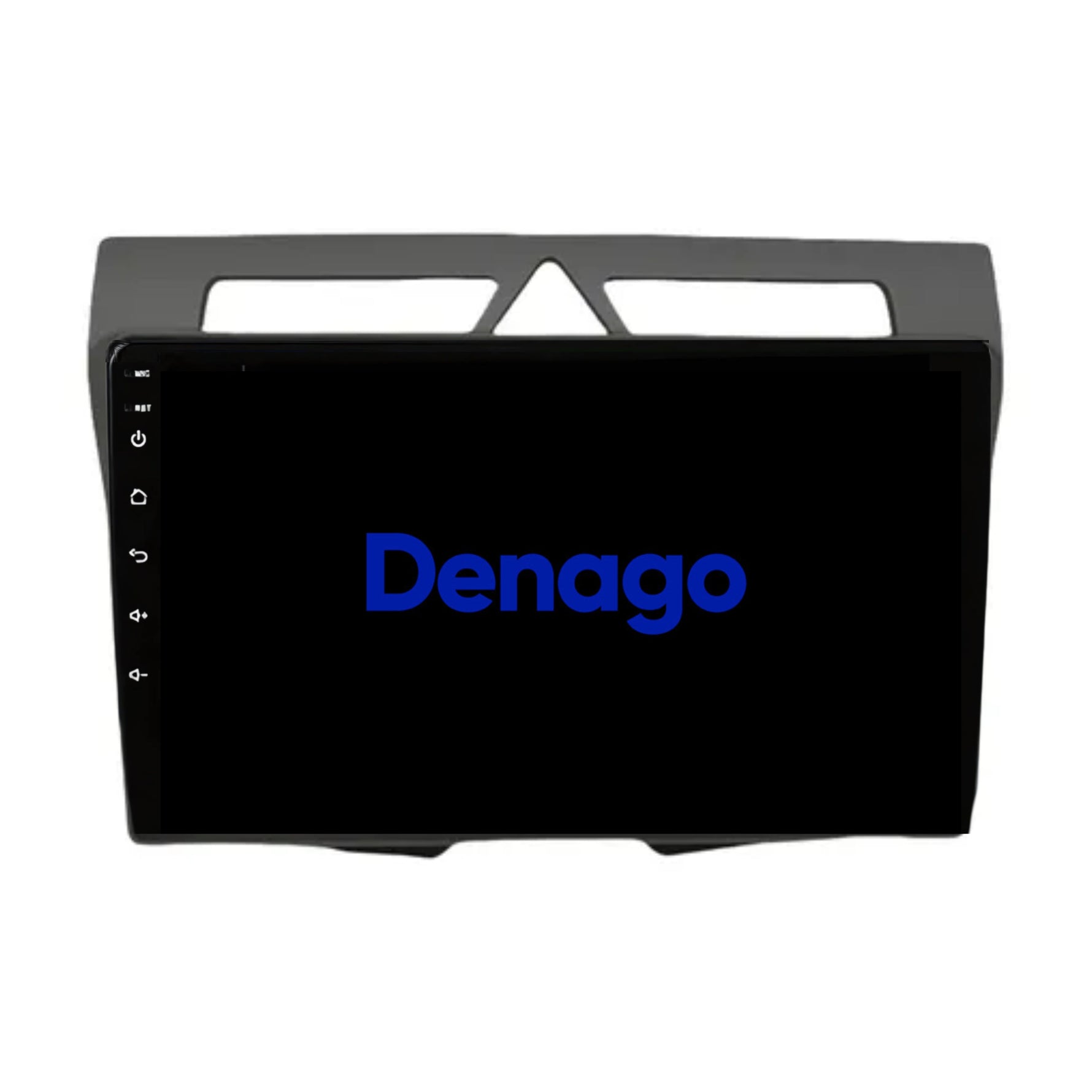 Kia Picanto CarPlay autoradio | 2008 t/m 2010 | Denago DNG-A86 | 9 inch | Android 13 | Draadloos CarPlay & Android Auto