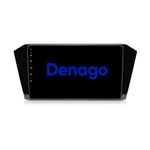 Volkswagen Passat CarPlay autoradio | 2014 t/m 2021 | Denago DNG-A113 | 9 inch | Android 13 | Draadloos CarPlay & Android Auto