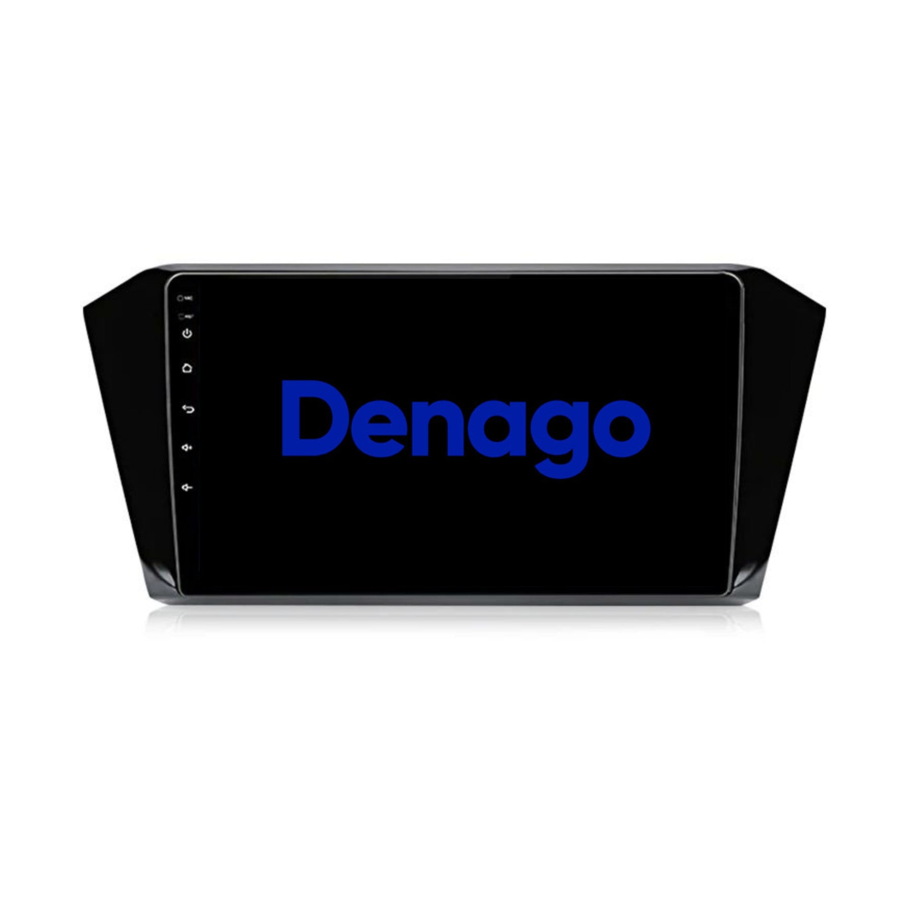 Volkswagen Passat CarPlay autoradio | 2014 t/m 2021 | Denago DNG-A113 | 9 inch | Android 13 | Draadloos CarPlay & Android Auto