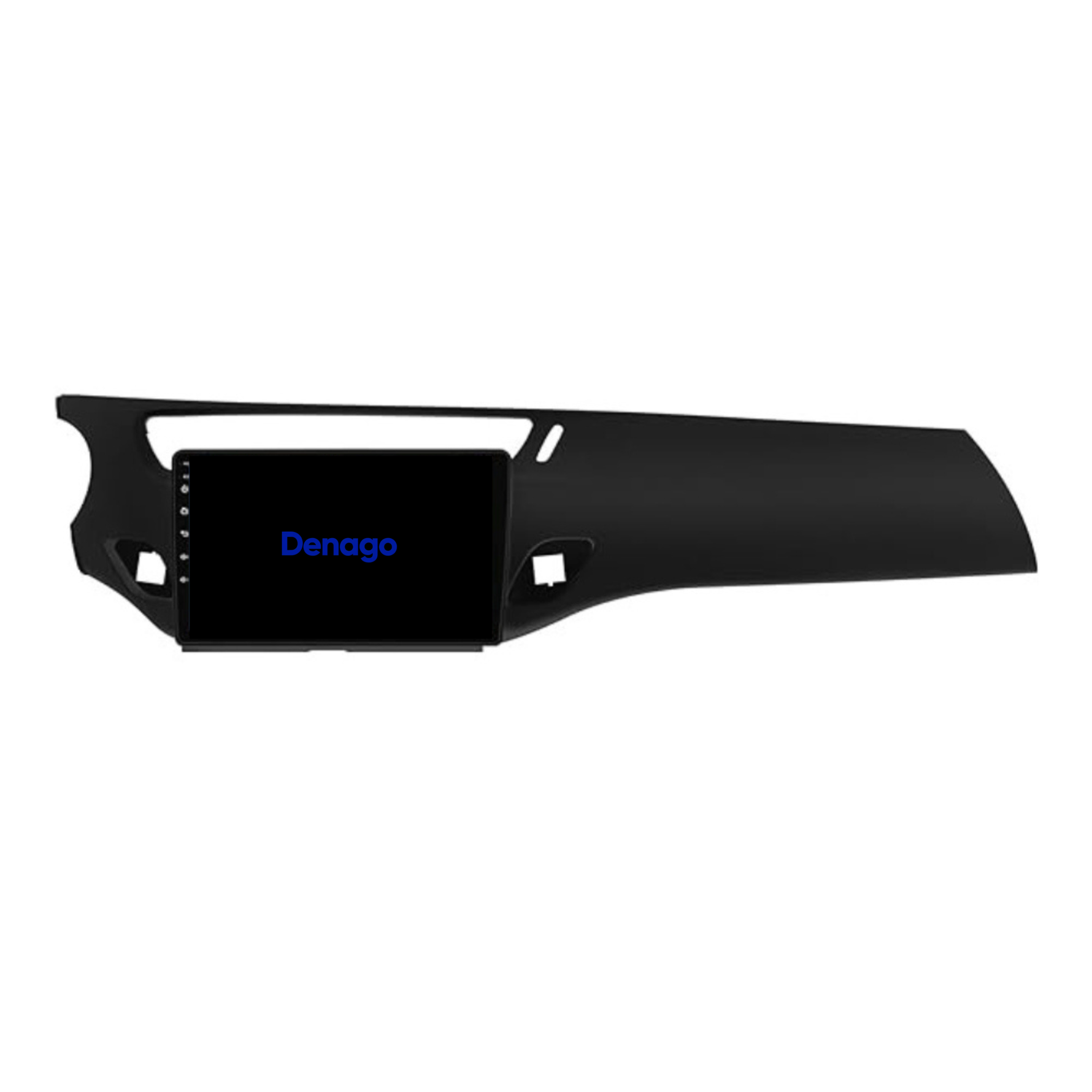 Citroën C3 DS3 Android 13 radio CarPlay Android Auto 2010-2017