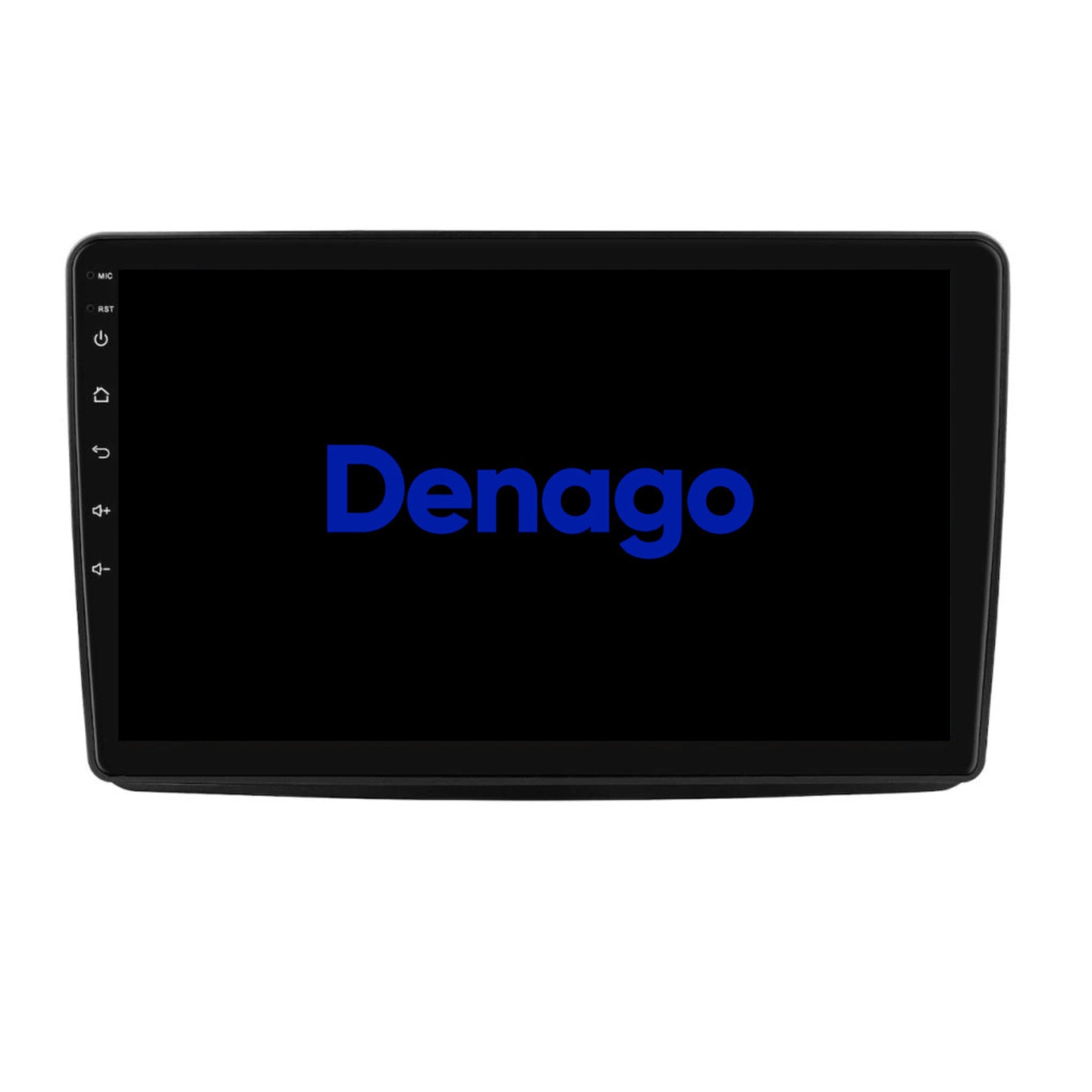 Fiat Panda | Autoradio | 2003 t/m 2012 | Android 13 | Carplay & Android Auto