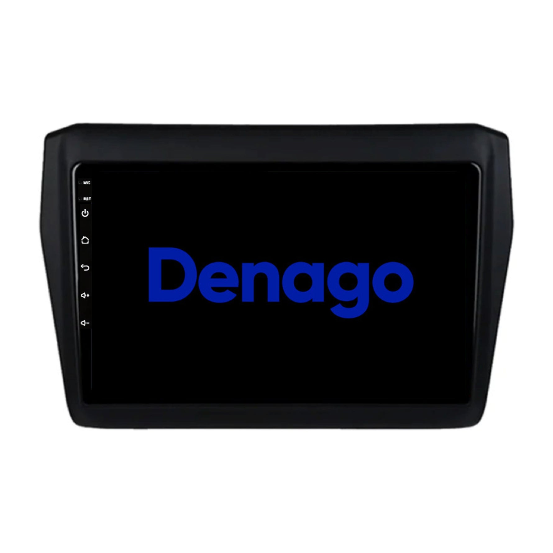 Suzuki Swift CarPlay autoradio | 2017 t/m 2023 | Denago DNG-A145 | 9 inch | Android 13 | Draadloos CarPlay & Android Auto
