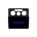 Volkswagen Caddy CarPlay autoradio | 2004 t/m 2010 | Denago DNG-A240 | 9 inch | Android 13 | Draadloos CarPlay & Android Auto