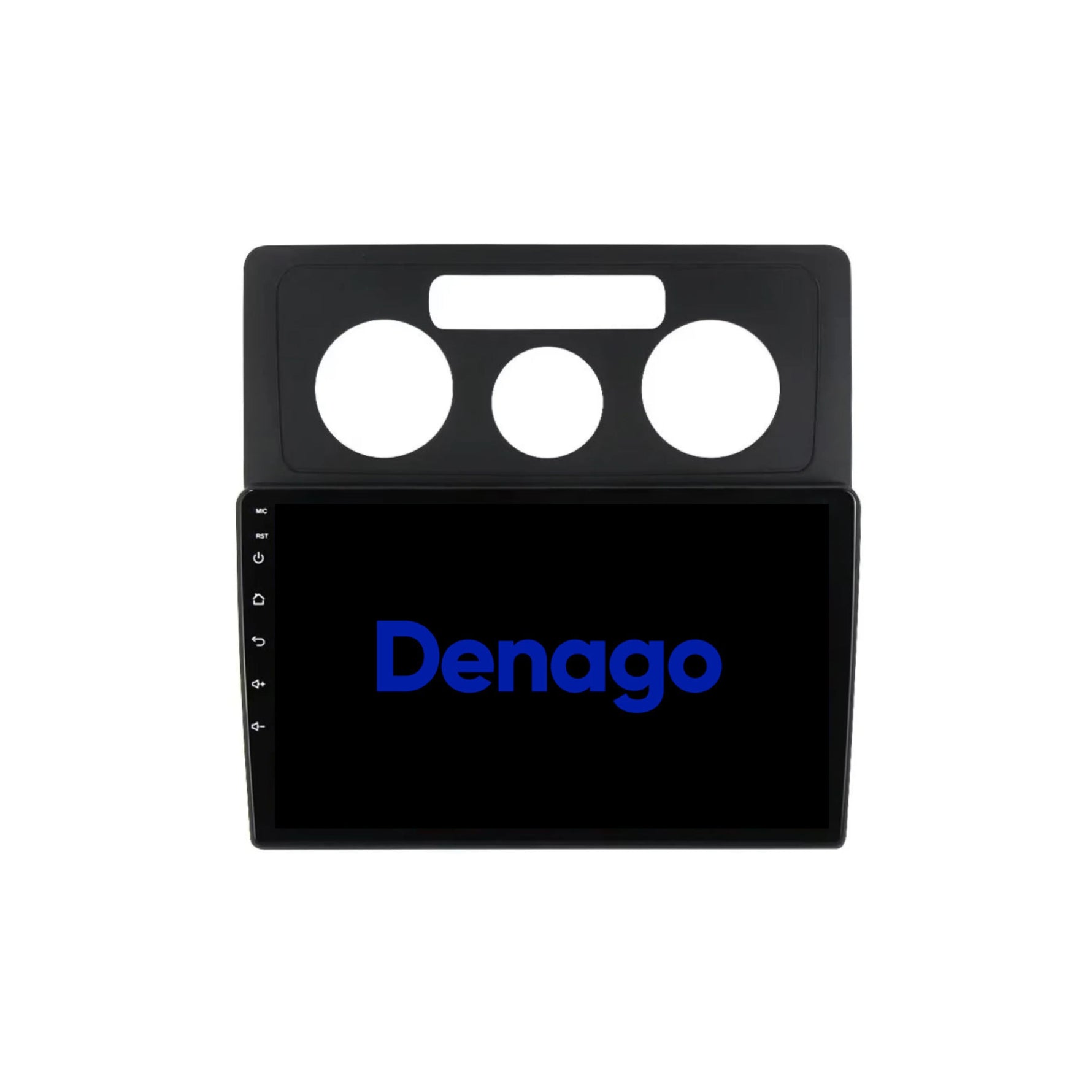 Volkswagen Caddy CarPlay autoradio | 2004 t/m 2010 | Denago DNG-A240 | 9 inch | Android 13 | Draadloos CarPlay & Android Auto