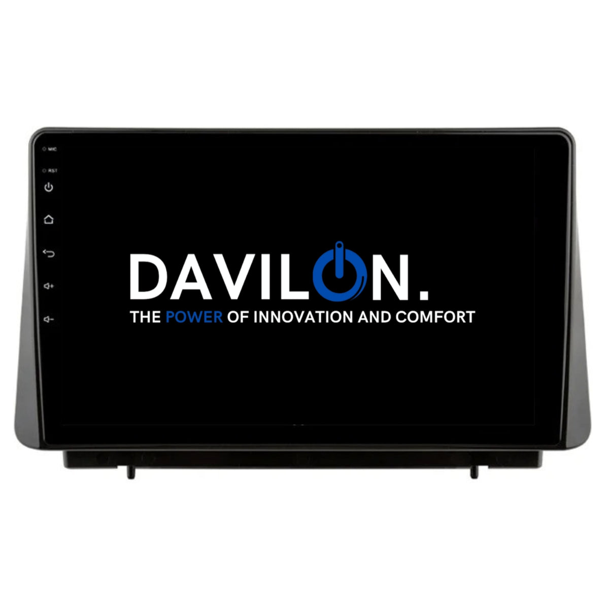 Ford Kuga & Ford Focus CarPlay & Android Auto autoradio | 2020 t/m 2023 | Android 15 | Davilon-8