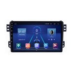 Suzuki Splash | Android 13 | Autoradio | 2008 t/m 2015 | Carplay & Android Auto