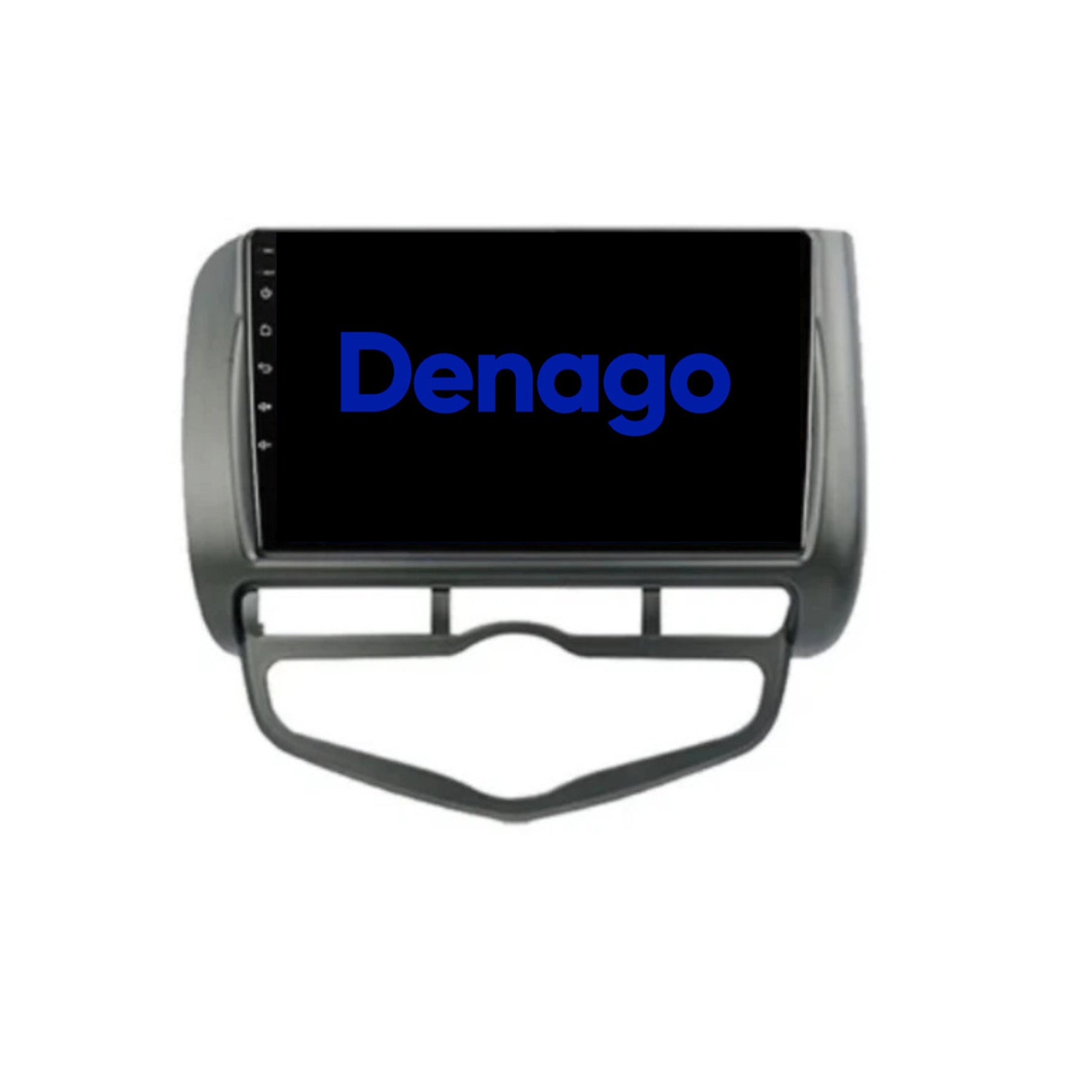 Honda Jazz CarPlay autoradio | 2005 t/m 2008 | Denago DNG-A202 | 9 inch | Android 13 | Draadloos CarPlay & Android Auto