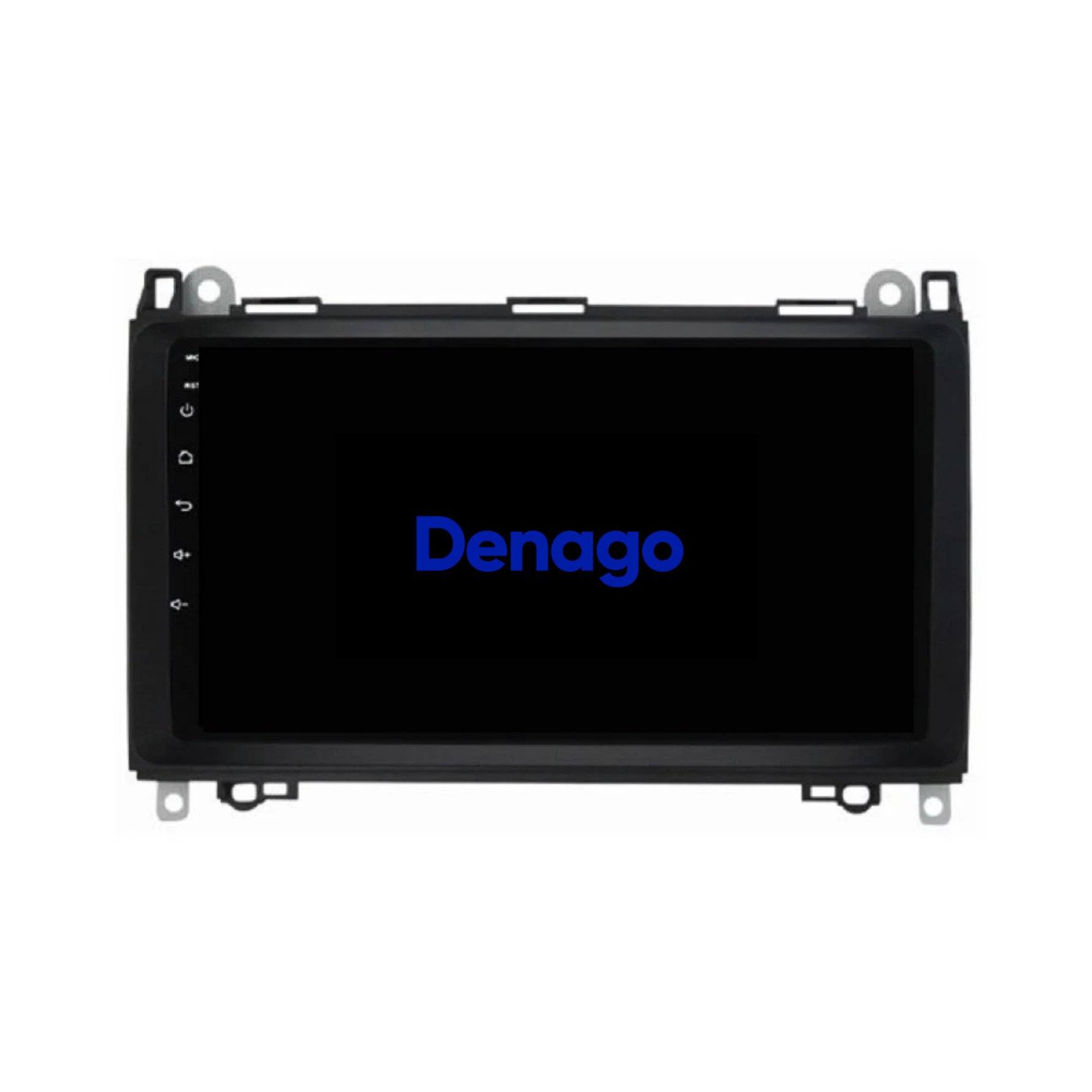 Mercedes A-Klasse CarPlay autoradio | 2004 t/m 2012 | Denago DNG-A09 | 9 inch | Android 13 | Draadloos CarPlay & Android Auto
