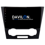 Chevrolet Epica | Android 13 | Autoradio | 2006 t/m 2012 | CarPlay & Android Auto