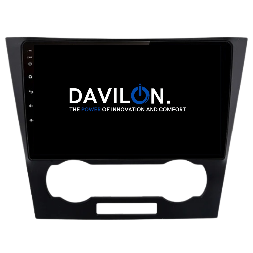 Chevrolet Epica | Android 13 | Autoradio | 2006 t/m 2012 | CarPlay & Android Auto-4