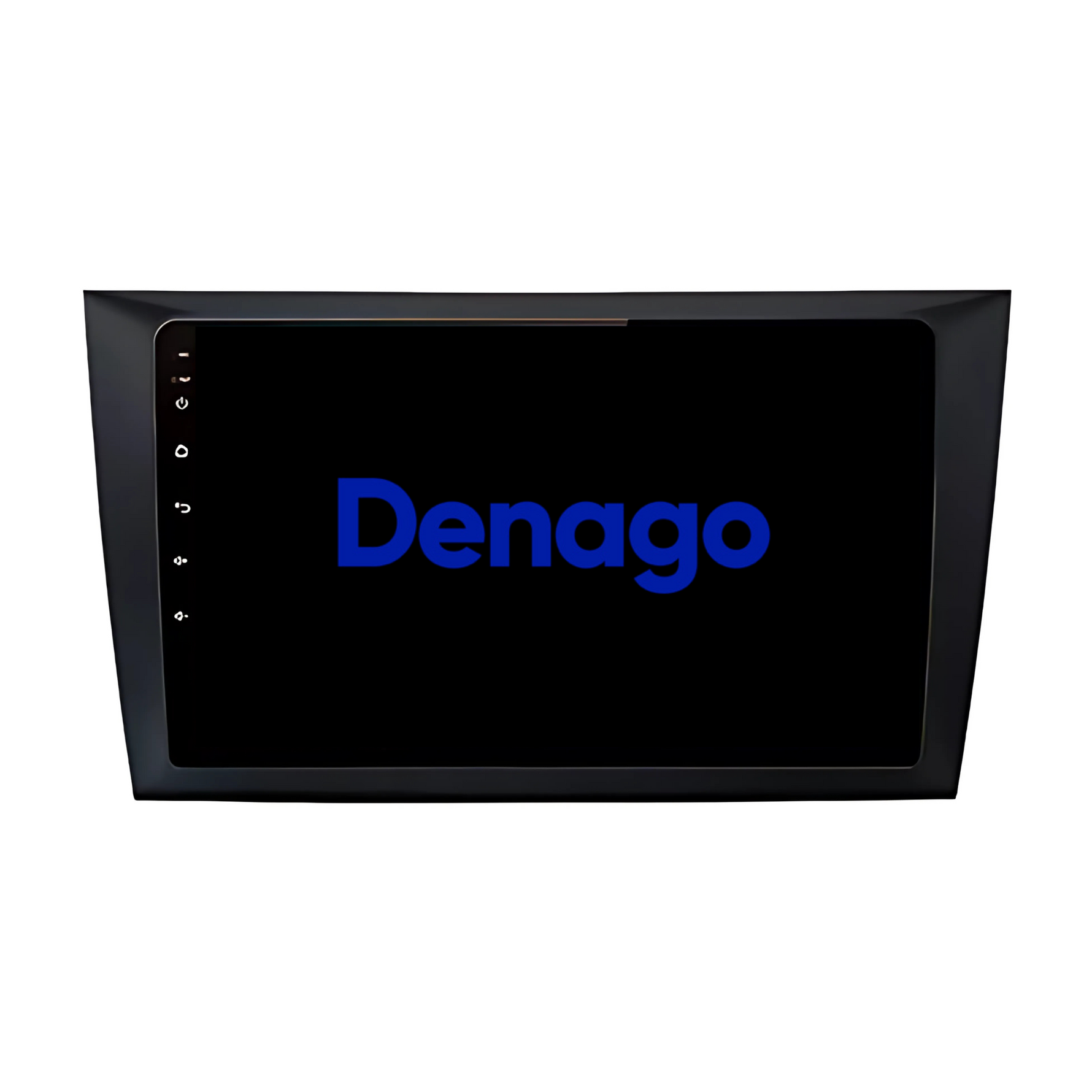Volkswagen Golf 6 CarPlay autoradio | 2009 t/m 2012 | Denago DNG-A78 | 9 inch | Android 13 | Draadloos CarPlay & Android Auto