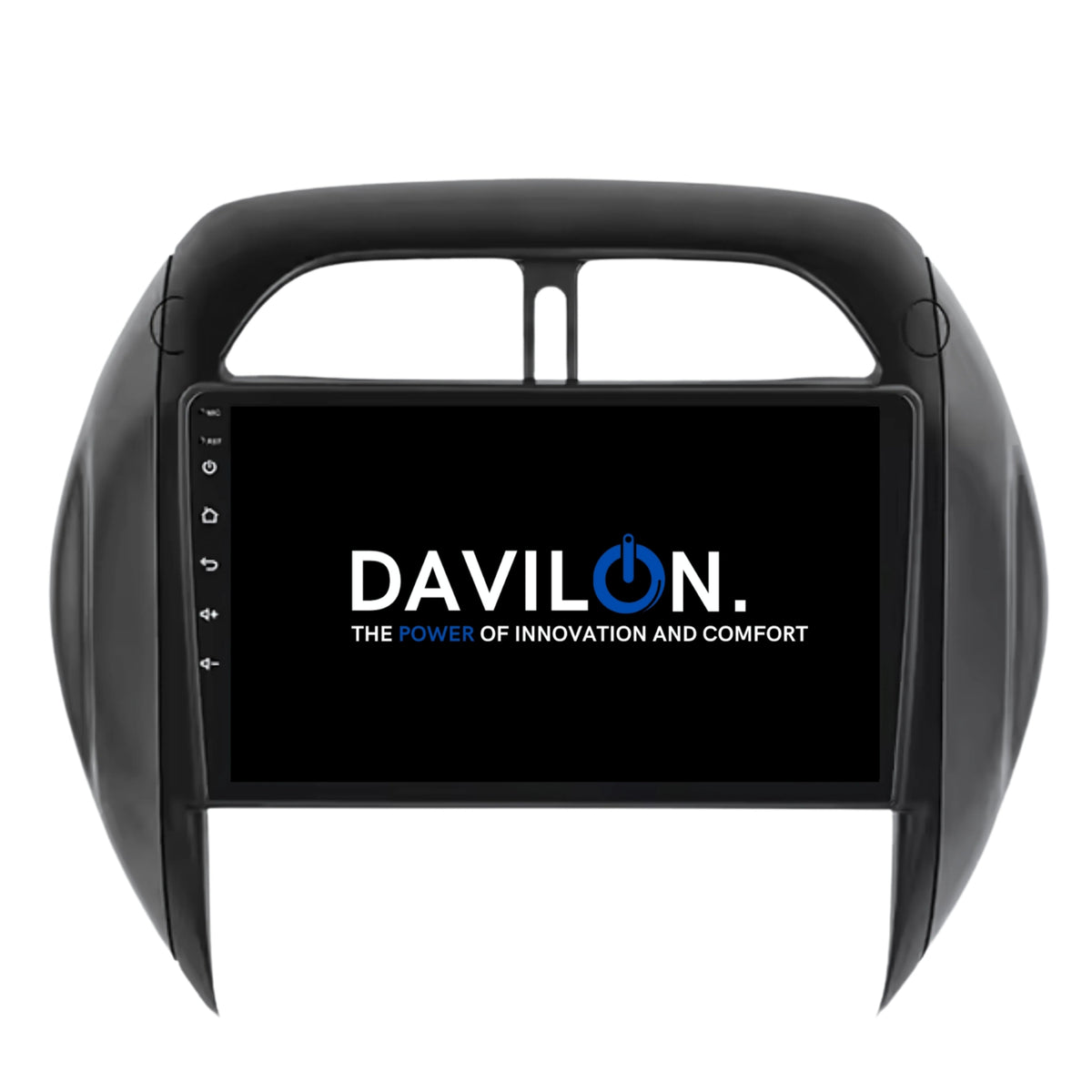 Toyota RAV4 | Android 13 | Autoradio | 2004 t/m 2006 | Carplay & Android Auto-8