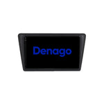 Skoda Rapid CarPlay autoradio | 2012 t/m 2019 | Denago DNG-A211 | 9 inch | Android 13 | Draadloos CarPlay & Android Auto