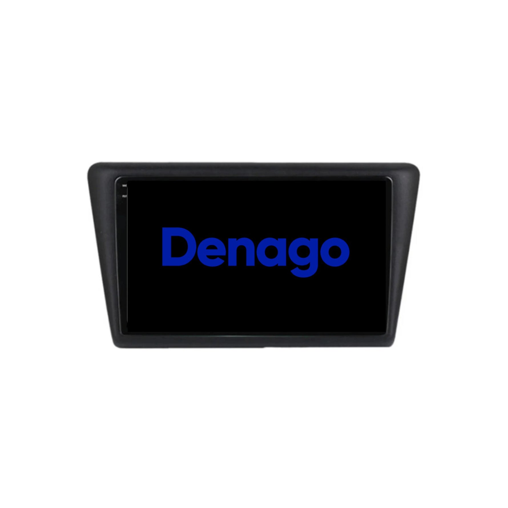 Skoda Rapid CarPlay autoradio | 2012 t/m 2019 | Denago DNG-A211 | 9 inch | Android 13 | Draadloos CarPlay & Android Auto