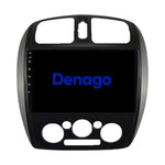 Mazda 323 CarPlay autoradio | 2003 t/m 2009 | Denago DNG-A300 | 9 inch | Android 13 | Draadloos CarPlay & Android Auto