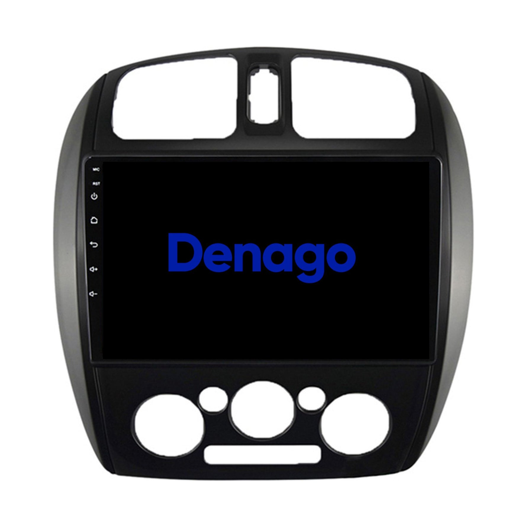 Mazda 323 CarPlay autoradio | 2003 t/m 2009 | Denago DNG-A300 | 9 inch | Android 13 | Draadloos CarPlay & Android Auto