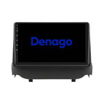 Ford EcoSport CarPlay autoradio | 2014 t/m 2017 | Denago DNG-A290 | 9 inch | Android 13 | Draadloos CarPlay & Android Auto