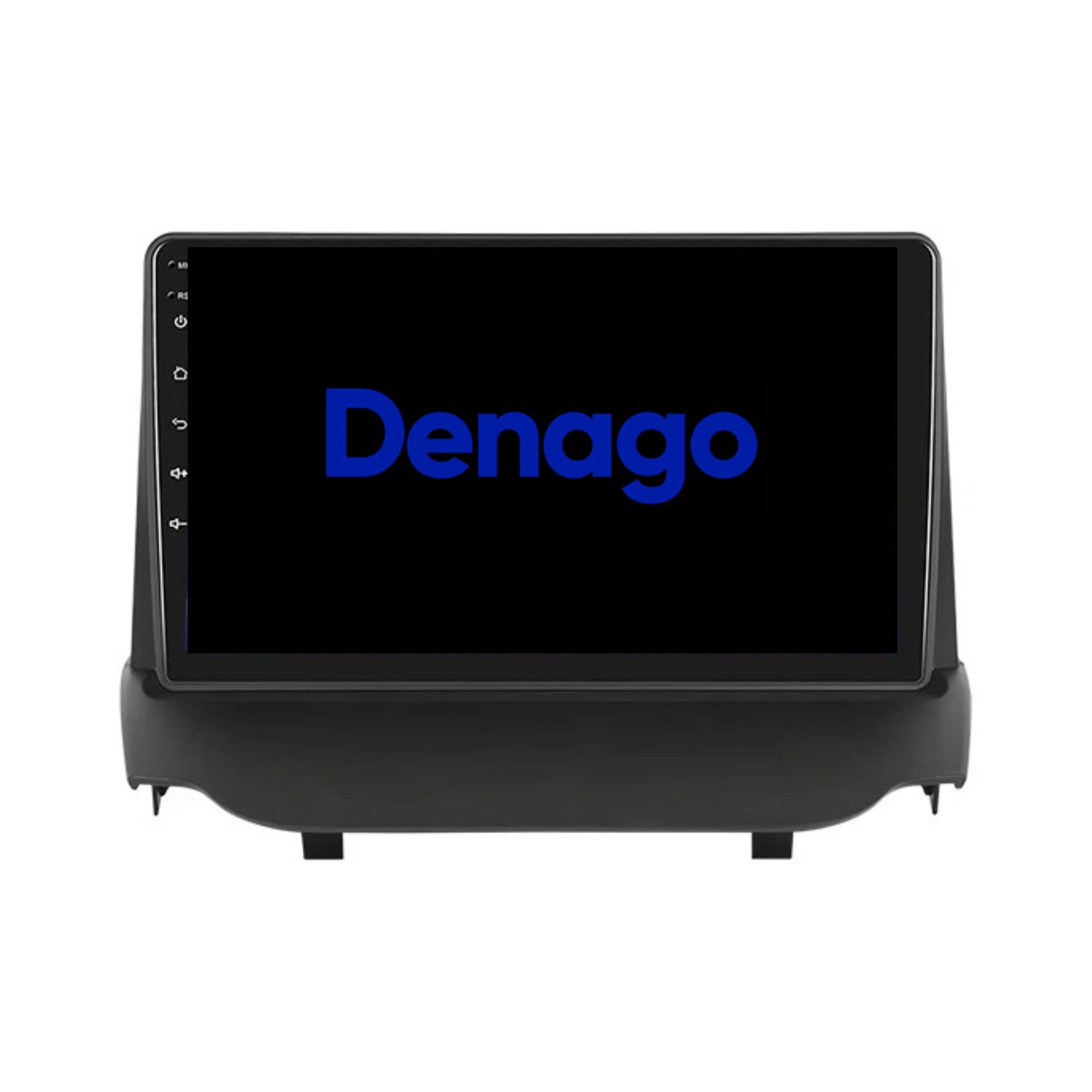 Ford EcoSport CarPlay autoradio | 2014 t/m 2017 | Denago DNG-A290 | 9 inch | Android 13 | Draadloos CarPlay & Android Auto