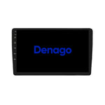 Audi A4 CarPlay autoradio | 2000 t/m 2013 | Denago DNG-A194 | 9 inch | Android 13 | Draadloos CarPlay & Android Auto