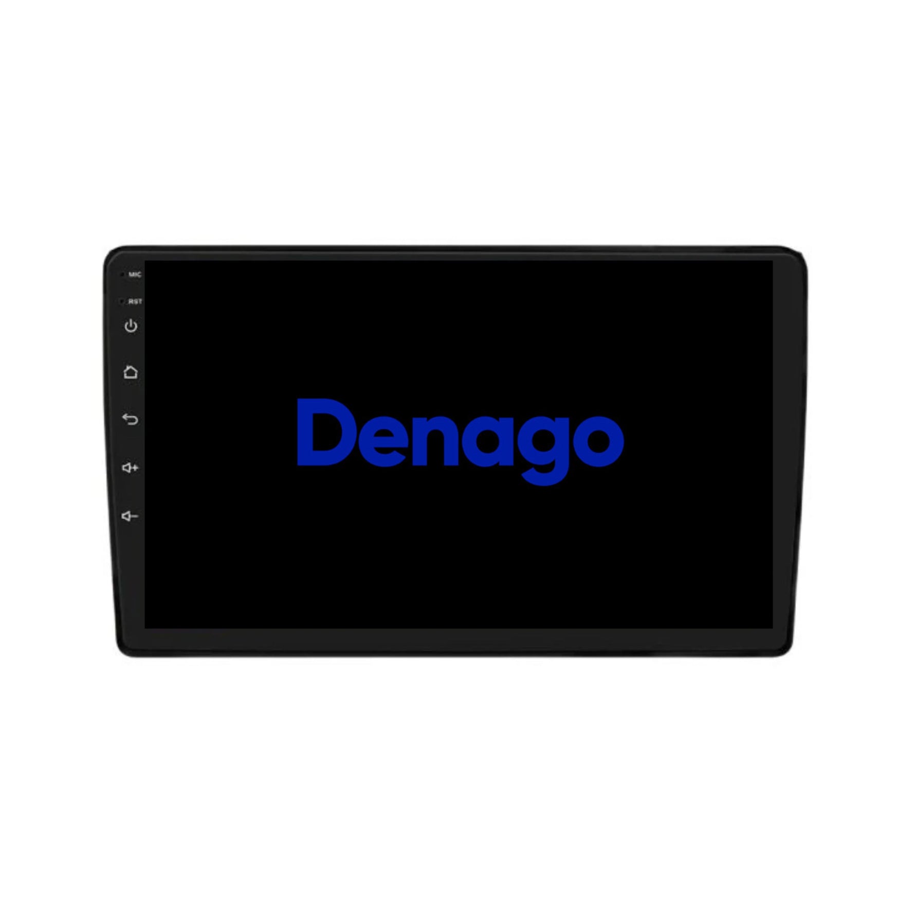Audi A4 CarPlay autoradio | 2000 t/m 2013 | Denago DNG-A194 | 9 inch | Android 13 | Draadloos CarPlay & Android Auto