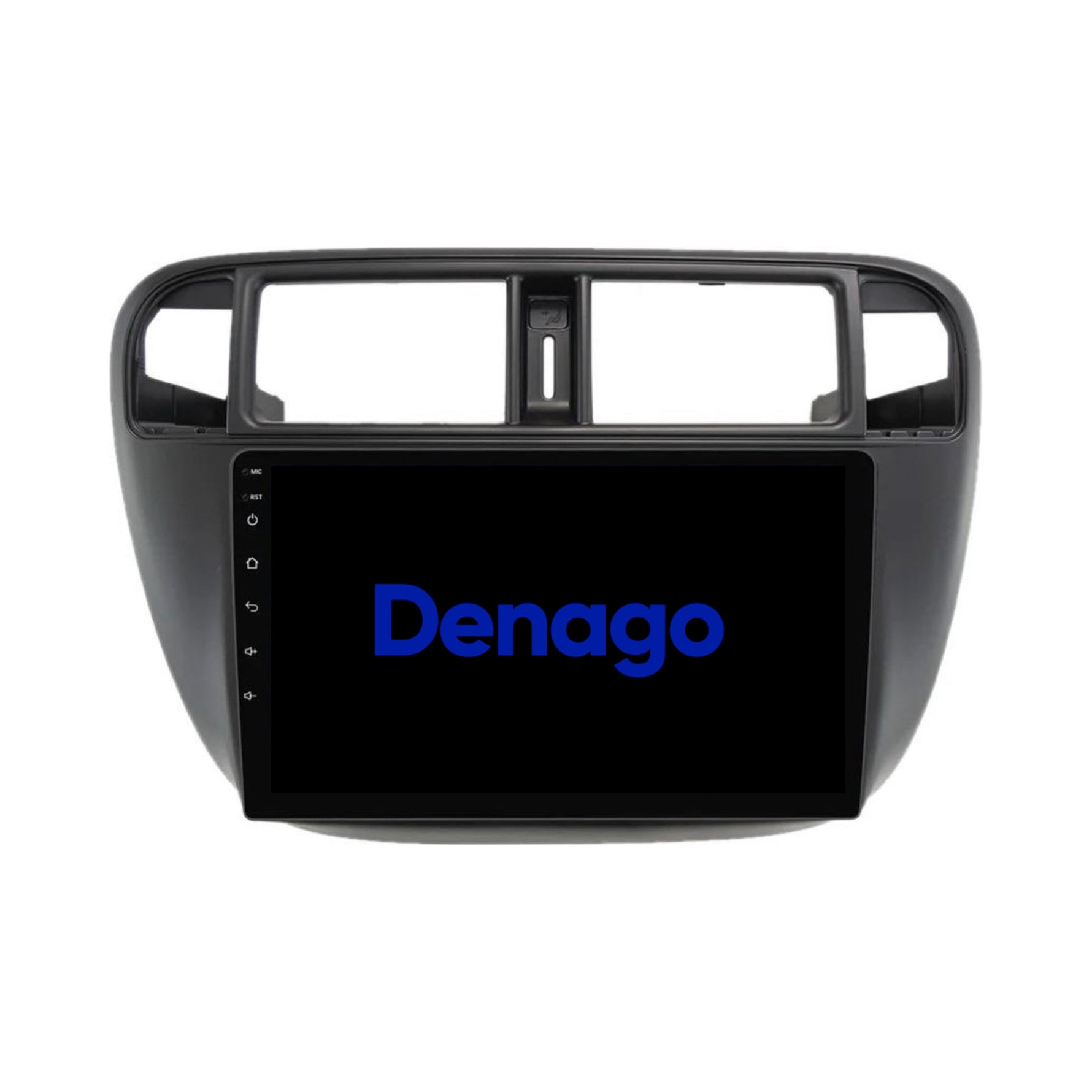 Honda Civic CarPlay autoradio | 1996 t/m 2000 | Denago DNG-A306 | 9 inch | Android 13 | Draadloos CarPlay & Android Auto