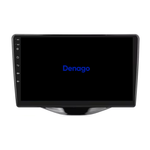 Toyota Aygo CarPlay autoradio | 2015 t/m 2021 | Denago DNG-A56 | 9 inch | Android 13 | Draadloos CarPlay & Android Auto